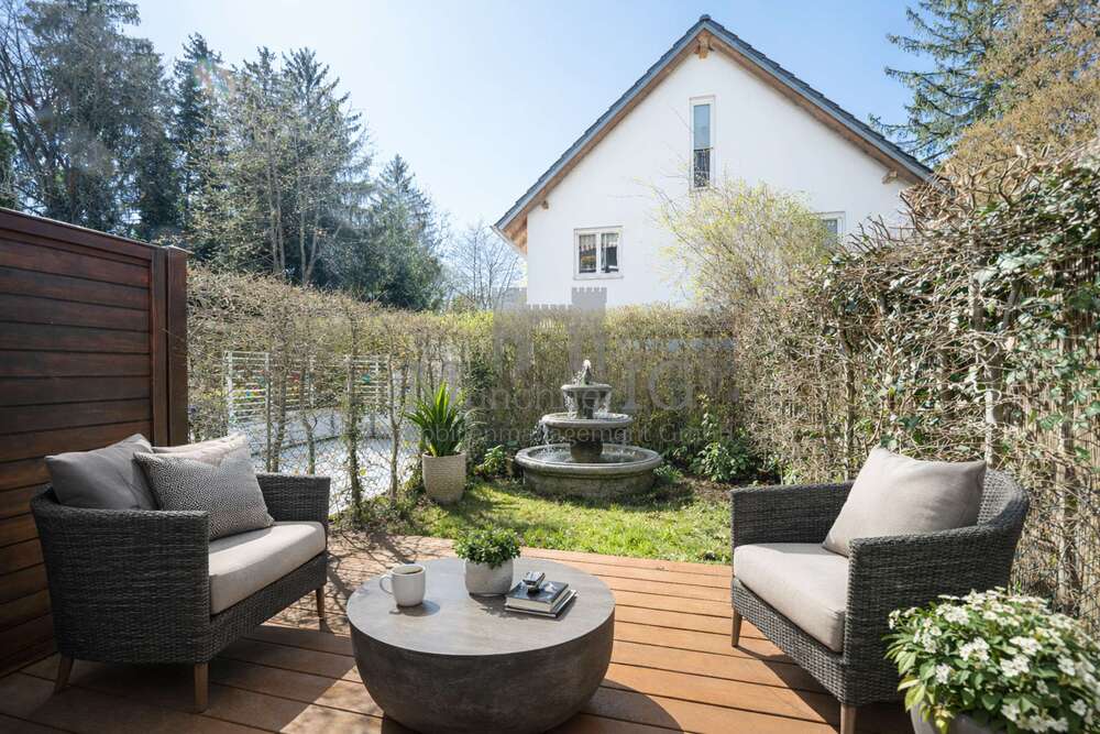 Thumbnail-Haus zum Kaufen in München 925.000,00 € 113.2 m²