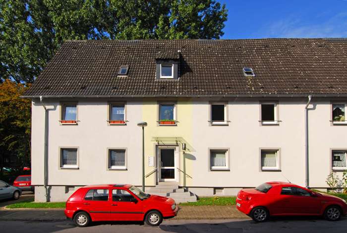 Thumbnail-Wohnung zum Mieten in Gelsenkirchen 369,00 € 46.97 m²