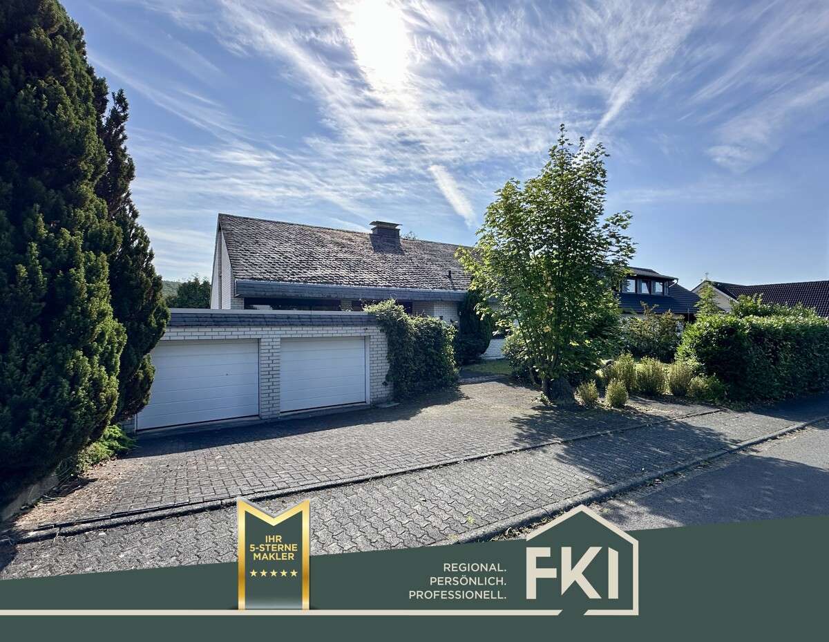 Thumbnail-Haus zum Kaufen in Niederfischbach 349.000,00 € 188 m²