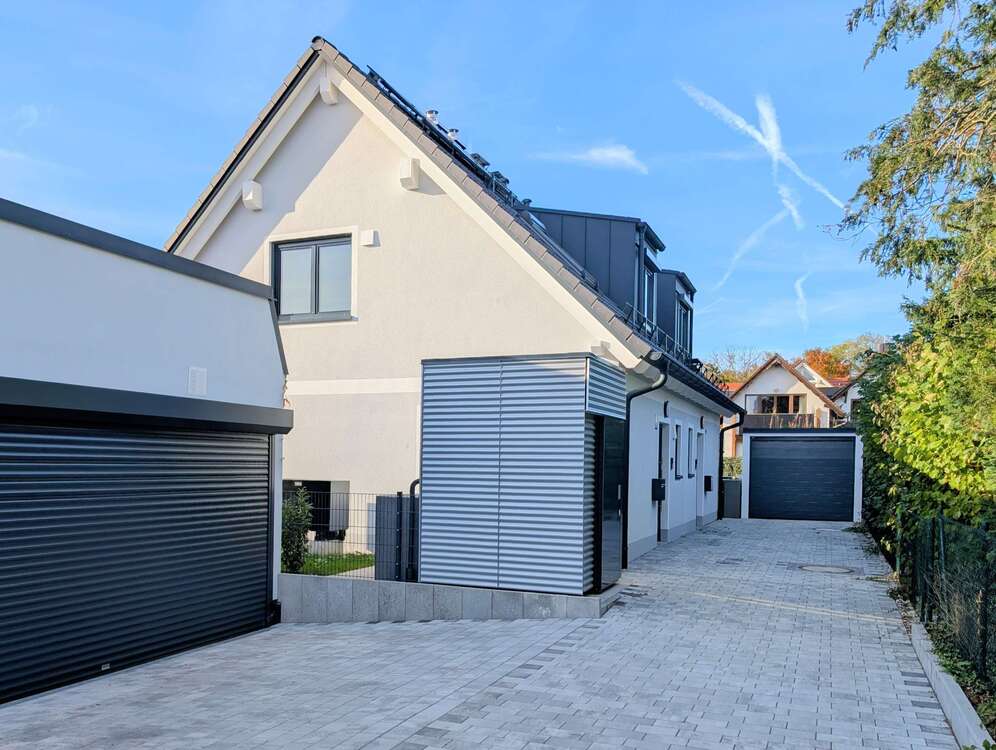 Thumbnail-Haus zum Kaufen in München 895.000,00 € 105 m²