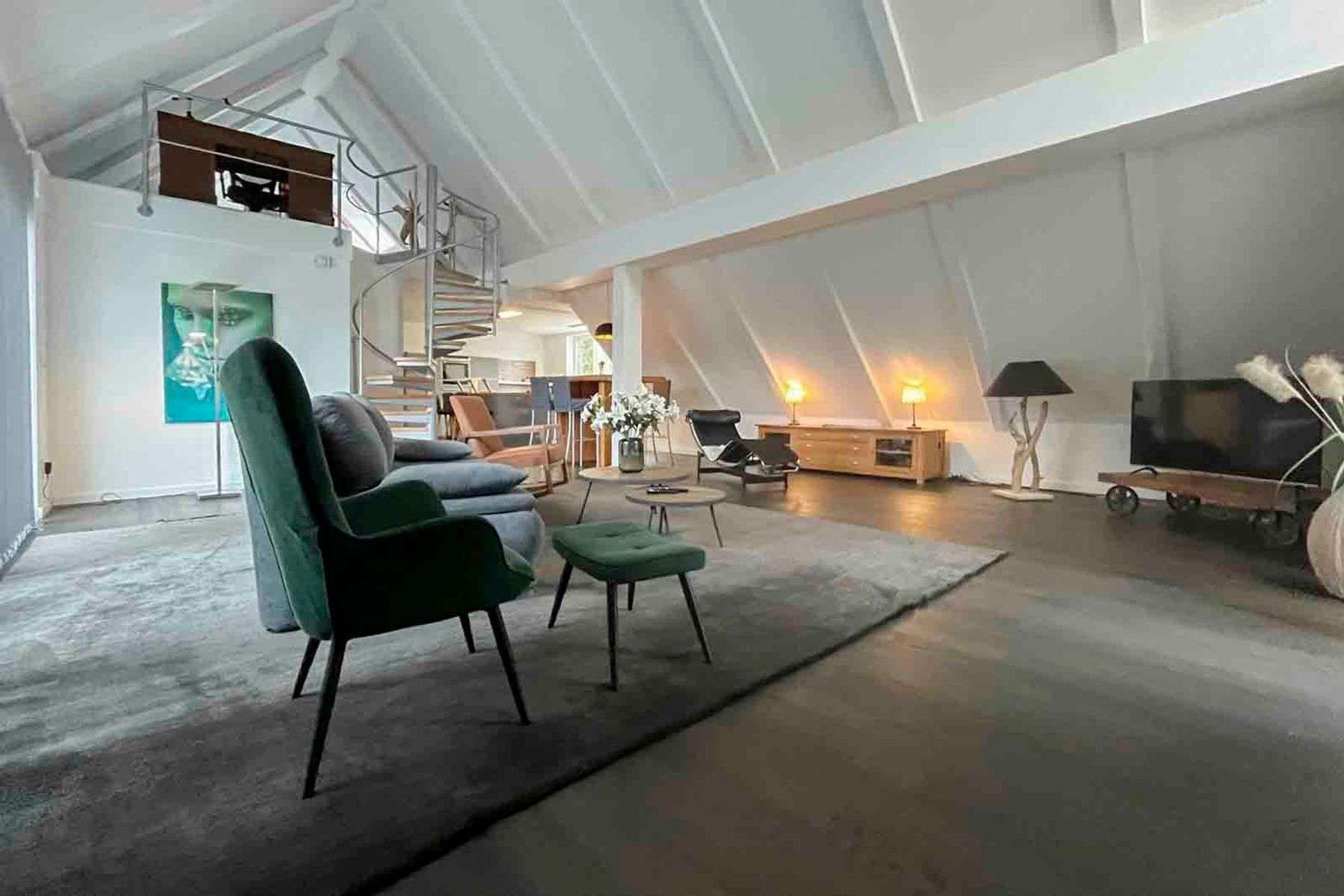 Thumbnail-Wohnung zum Kaufen in Essen 649.000,00 € 145.02 m²