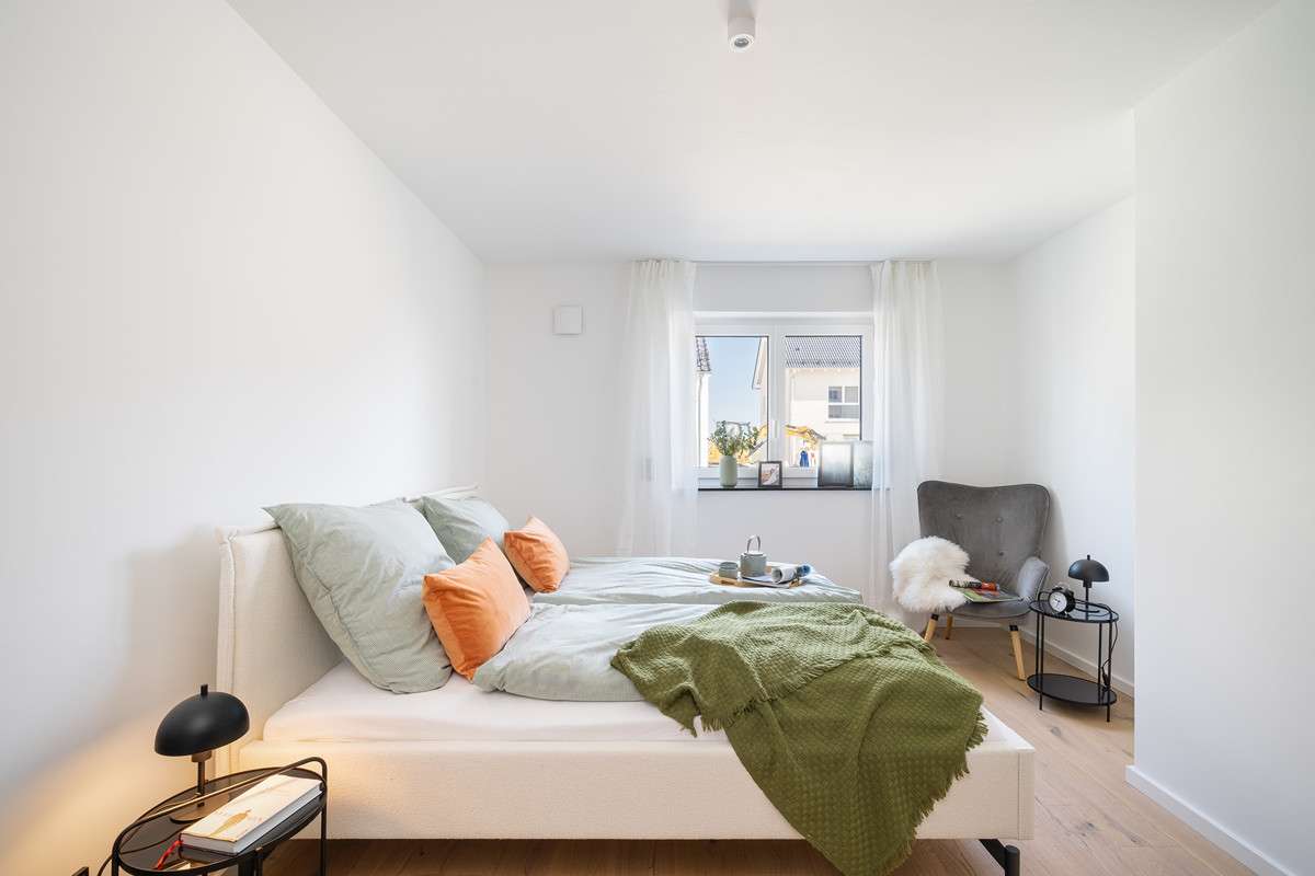 Thumbnail-Wohnung zum Kaufen in Olching 895.000,00 € 110.87 m²