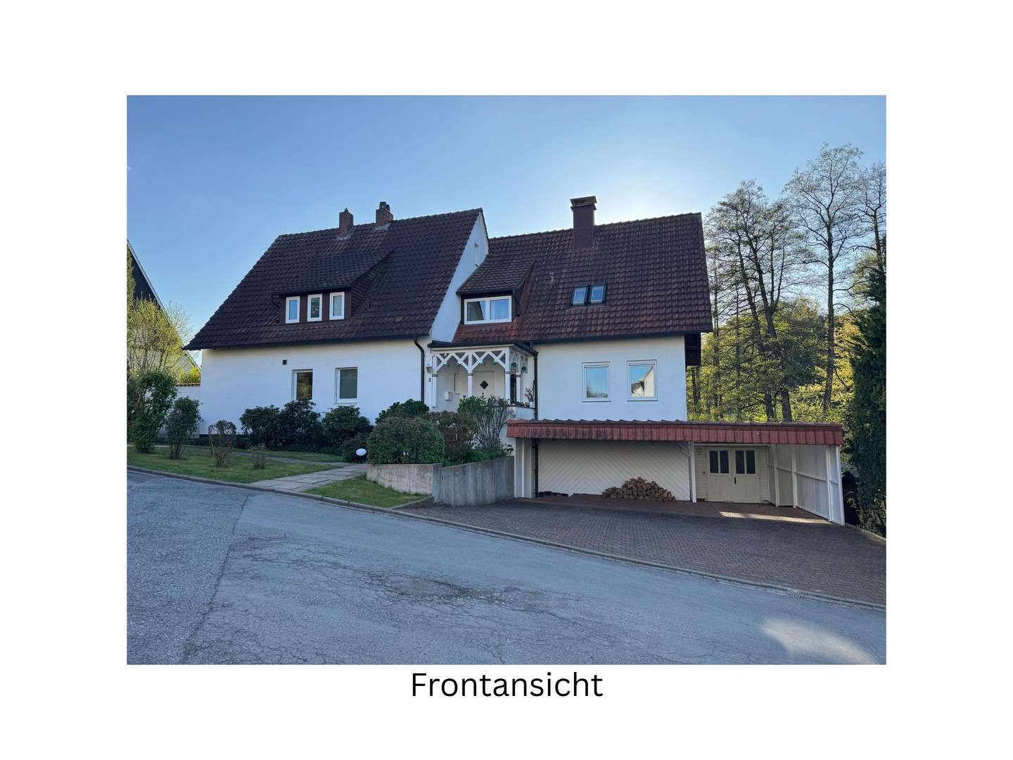 Thumbnail-Haus zum Kaufen in Bielefeld-Vilsendorf 650.000,00 € 265 m²