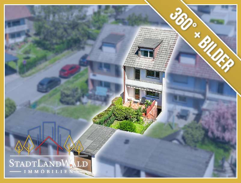 Thumbnail-Haus zum Kaufen in Pirmasens 125.900,00 € 128 m²