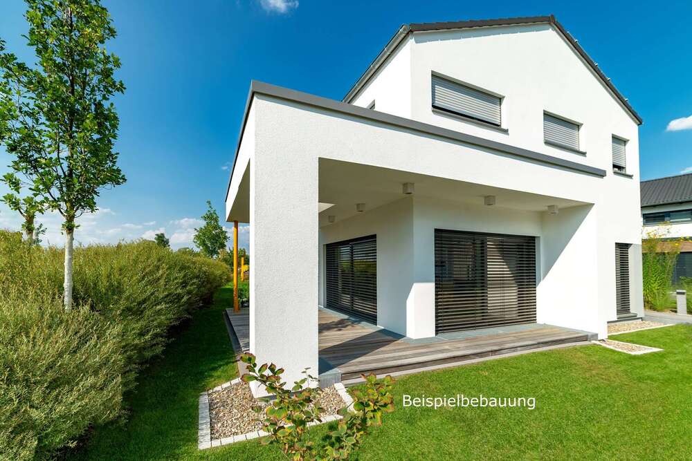 Thumbnail-Grundstück zu verkaufen in Oedheim 349.000,00 € 654 m²