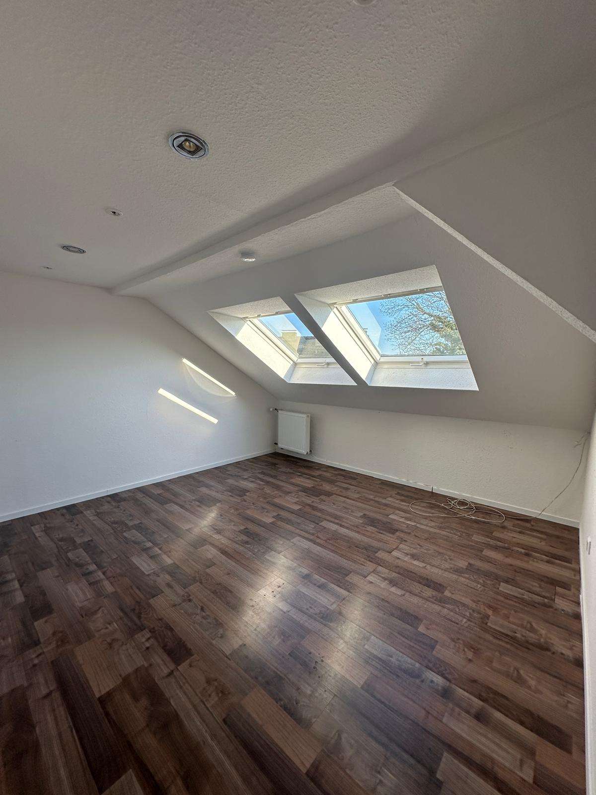 Thumbnail-Wohnung zum Mieten in Wuppertal 700,00 € 65 m²