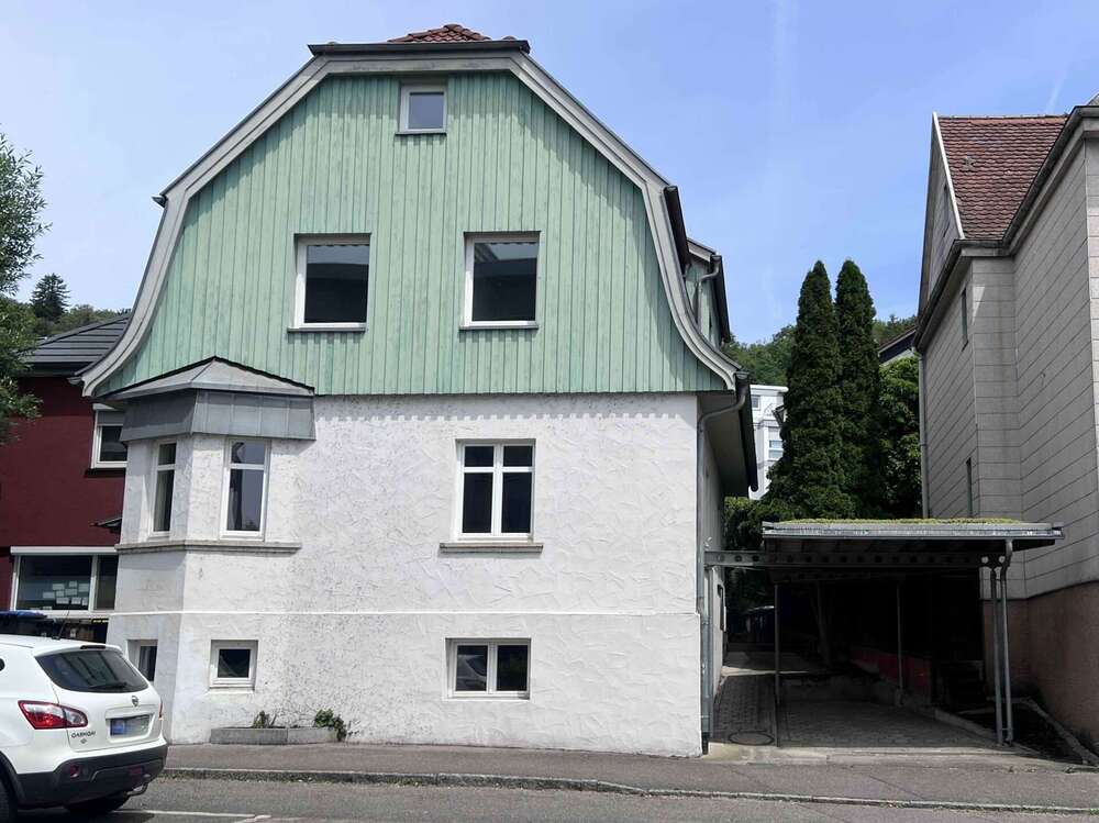 Thumbnail-Haus zum Kaufen in Plochingen 490.000,00 € 165 m²