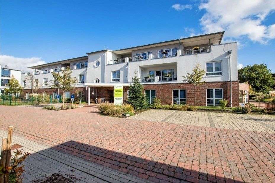 Thumbnail-Wohnung zum Kaufen in Edewecht 249.000,00 € 46 m²