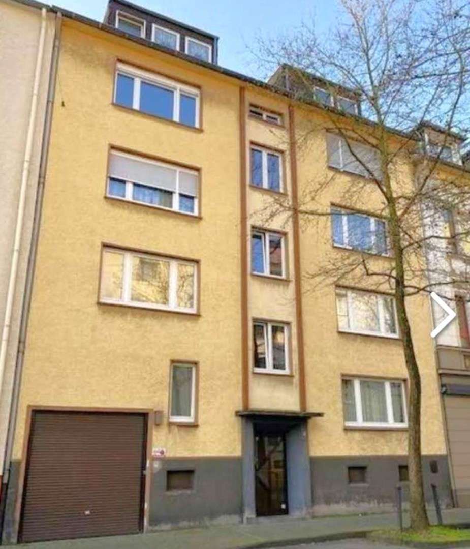 Thumbnail-Wohnung zum Mieten in Wuppertal 510,00 € 55 m²