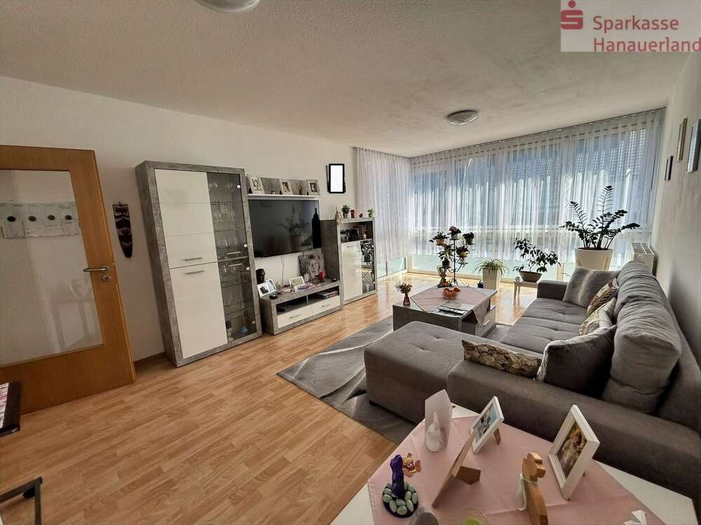 Thumbnail-Wohnung zum Kaufen in Rheinau 208.000,00 € 66 m²