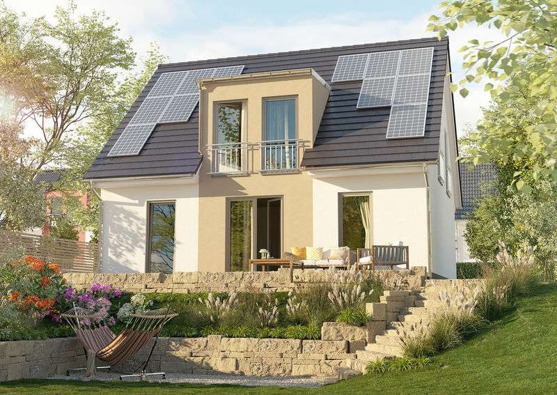 Thumbnail-Haus zum Kaufen in Wendeburg 369.050,00 € 136 m²