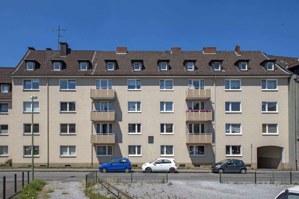 Thumbnail-Wohnung zum Mieten in Hagen 419,00 € 57.92 m²