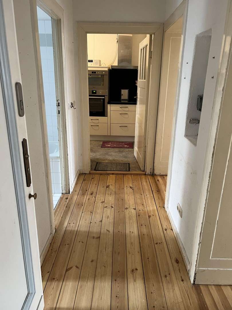 Thumbnail-Wohnung zum Mieten in Berlin 1.000,00 € 67 m²