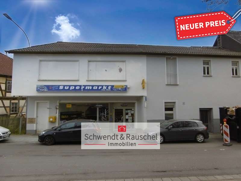 Thumbnail-Haus zum Kaufen in Buseck 299.000,00 € 226 m²