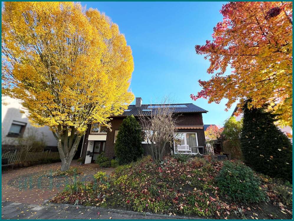 Thumbnail-Haus zum Kaufen in Wallenhorst 349.950,00 € 159.29 m²