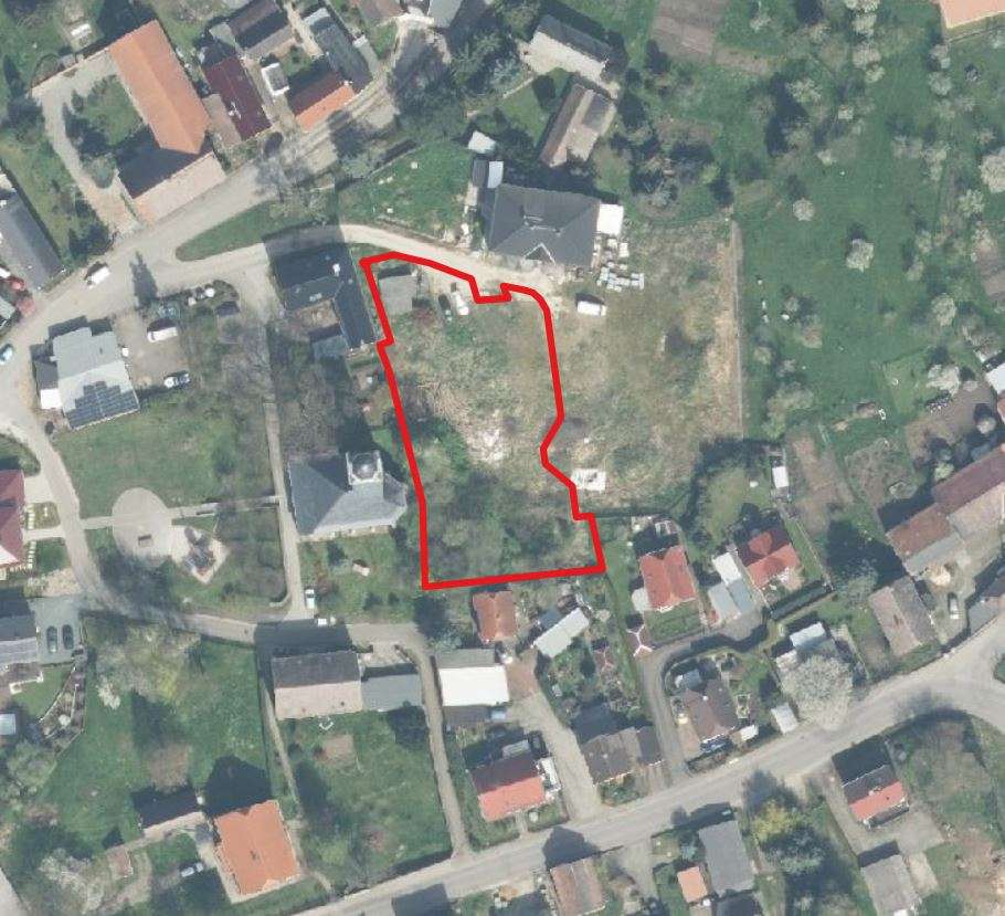 Thumbnail-Grundstück zu verkaufen in Altenburg Zschernitzsch 71.574,00 € 1812 m²
