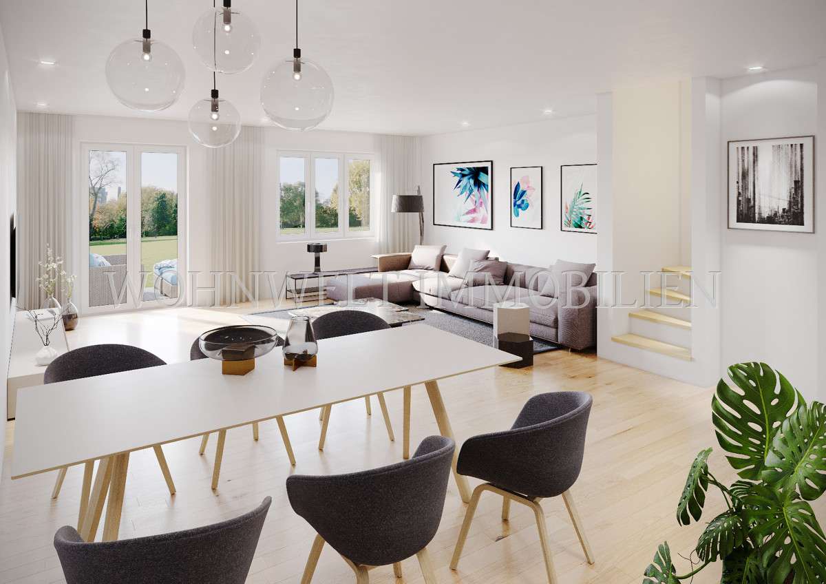 Thumbnail-Haus zum Kaufen in Hallbergmoos 925.000,00 € 162.11 m²