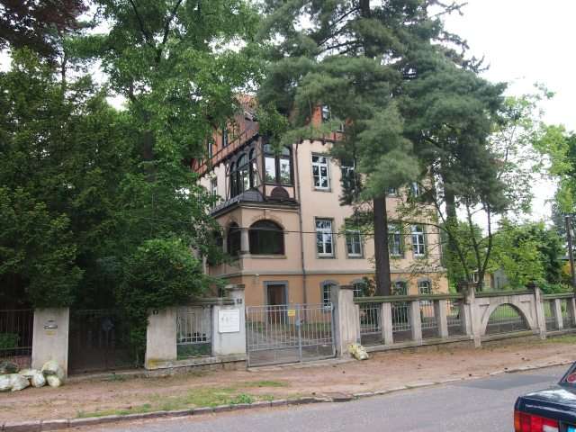 Thumbnail-Wohnung zum Mieten in Meißen 760,00 € 80 m²