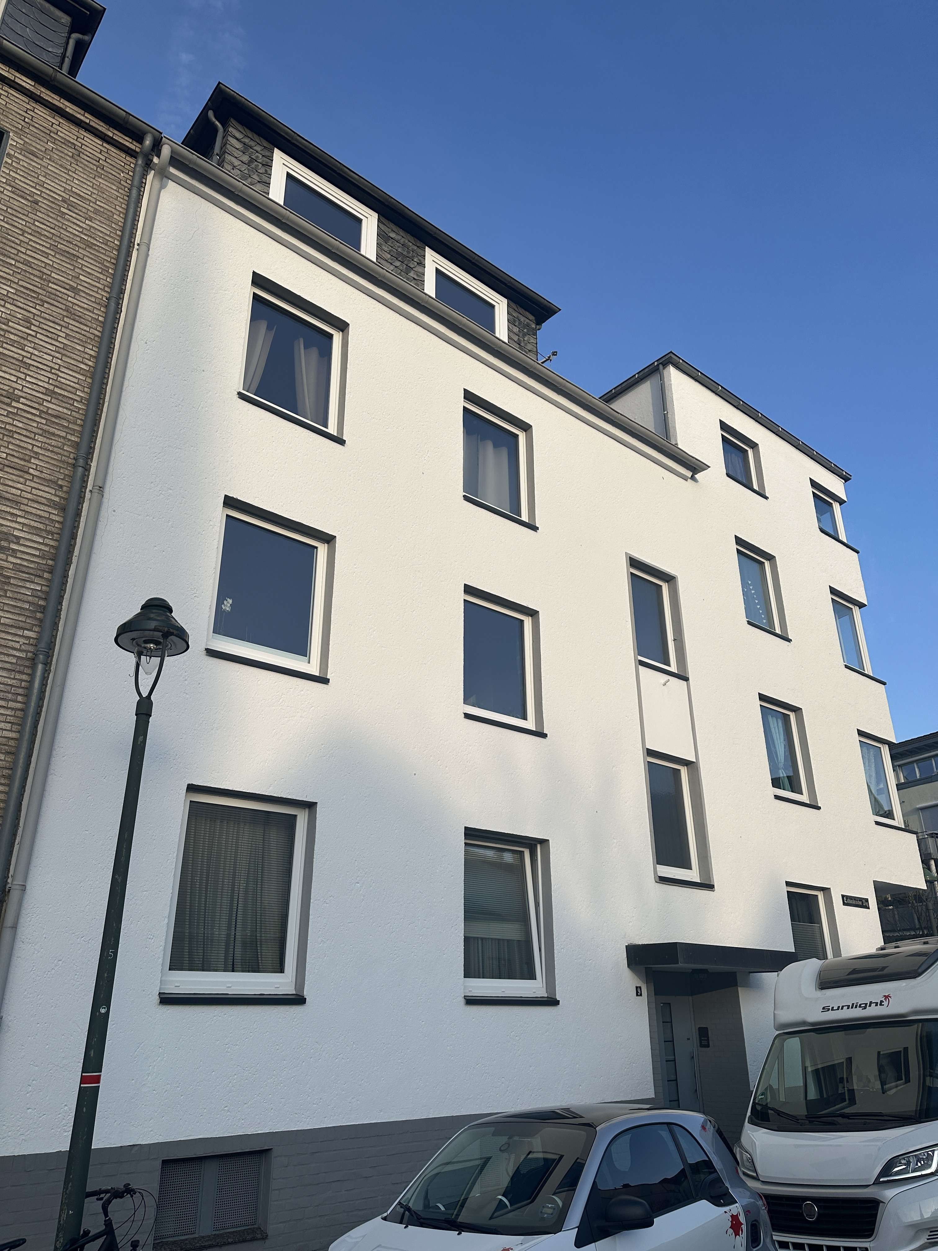 Thumbnail-Wohnung zum Kaufen in Düsseldorf 348.000,00 € 71 m²