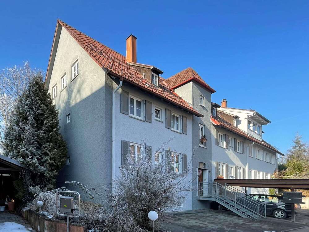 Thumbnail-Haus zum Kaufen in Heidenheim 565.000,00 € 271 m²