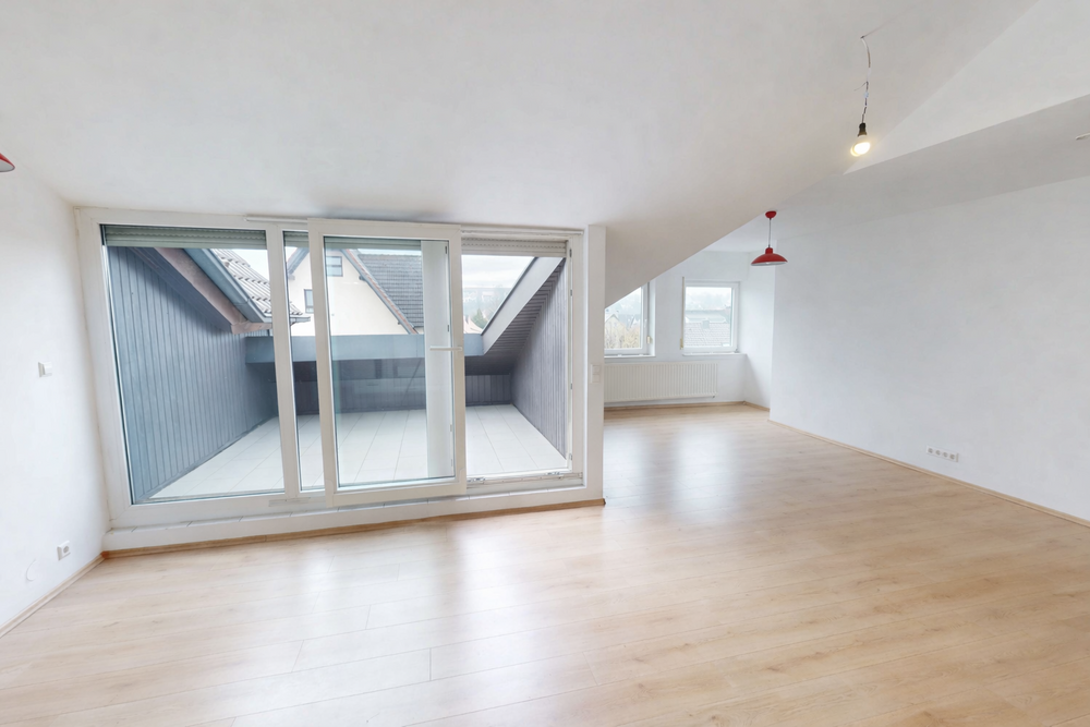 Thumbnail-Wohnung zum Kaufen in Heilbronn 334.000,00 € 93.18 m²