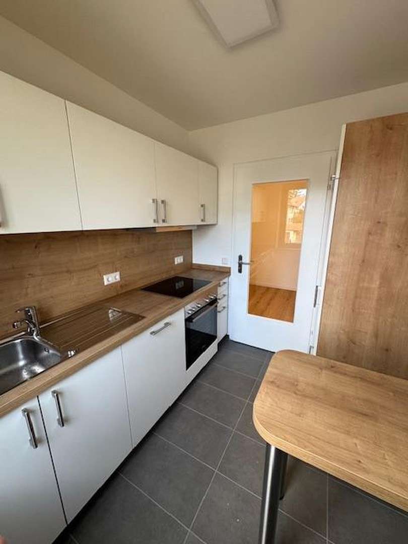 Thumbnail-Wohnung zum Mieten in Biberach 778,00 € 52 m²