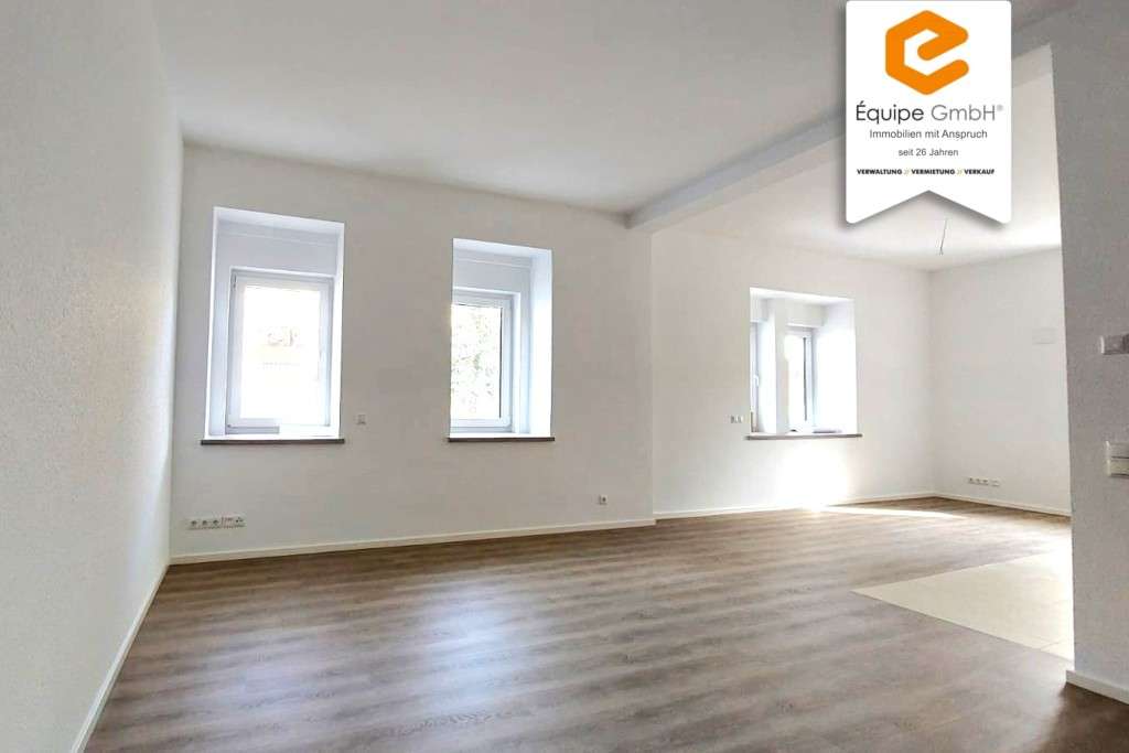 Thumbnail-Wohnung zum Mieten in Heidenau 1.114,52 € 101.32 m²