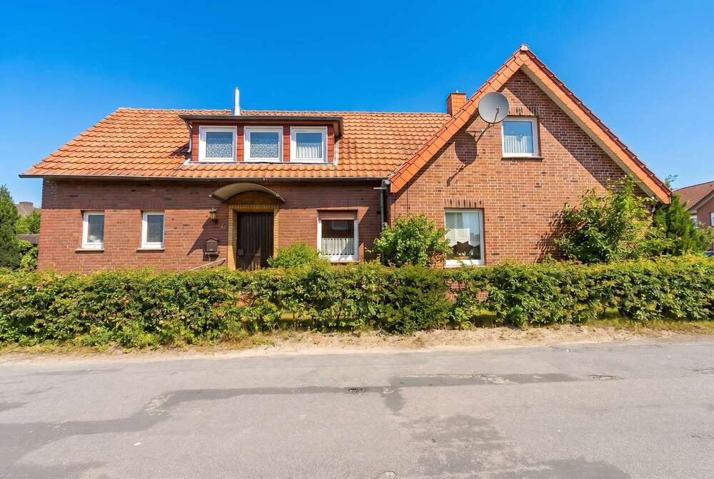Thumbnail-Haus zum Kaufen in Meppen 296.000,00 € 184 m²