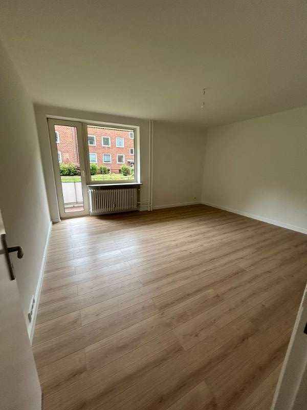 Thumbnail-Wohnung zum Mieten in Neumünster 539,00 € 66.35 m²