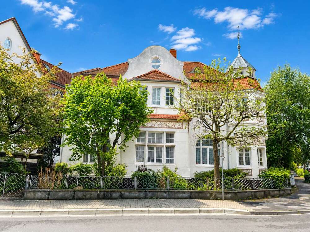 Thumbnail-Haus zum Kaufen in Bad Oeynhausen 457.000,00 € 349 m²