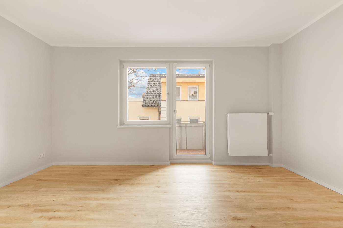 Thumbnail-Wohnung zum Mieten in Berlin 1.200,00 € 59 m²