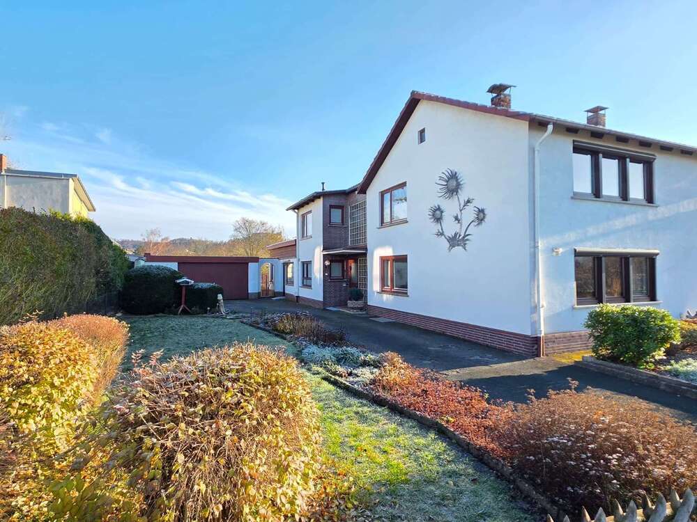 Thumbnail-Haus zum Kaufen in Coburg 310.000,00 € 140 m²