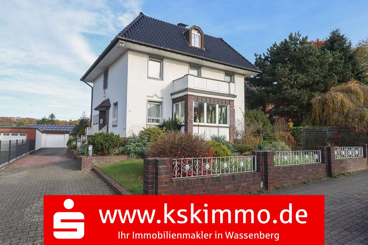 Thumbnail-Haus zum Kaufen in Wassenberg 480.000,00 € 196 m²