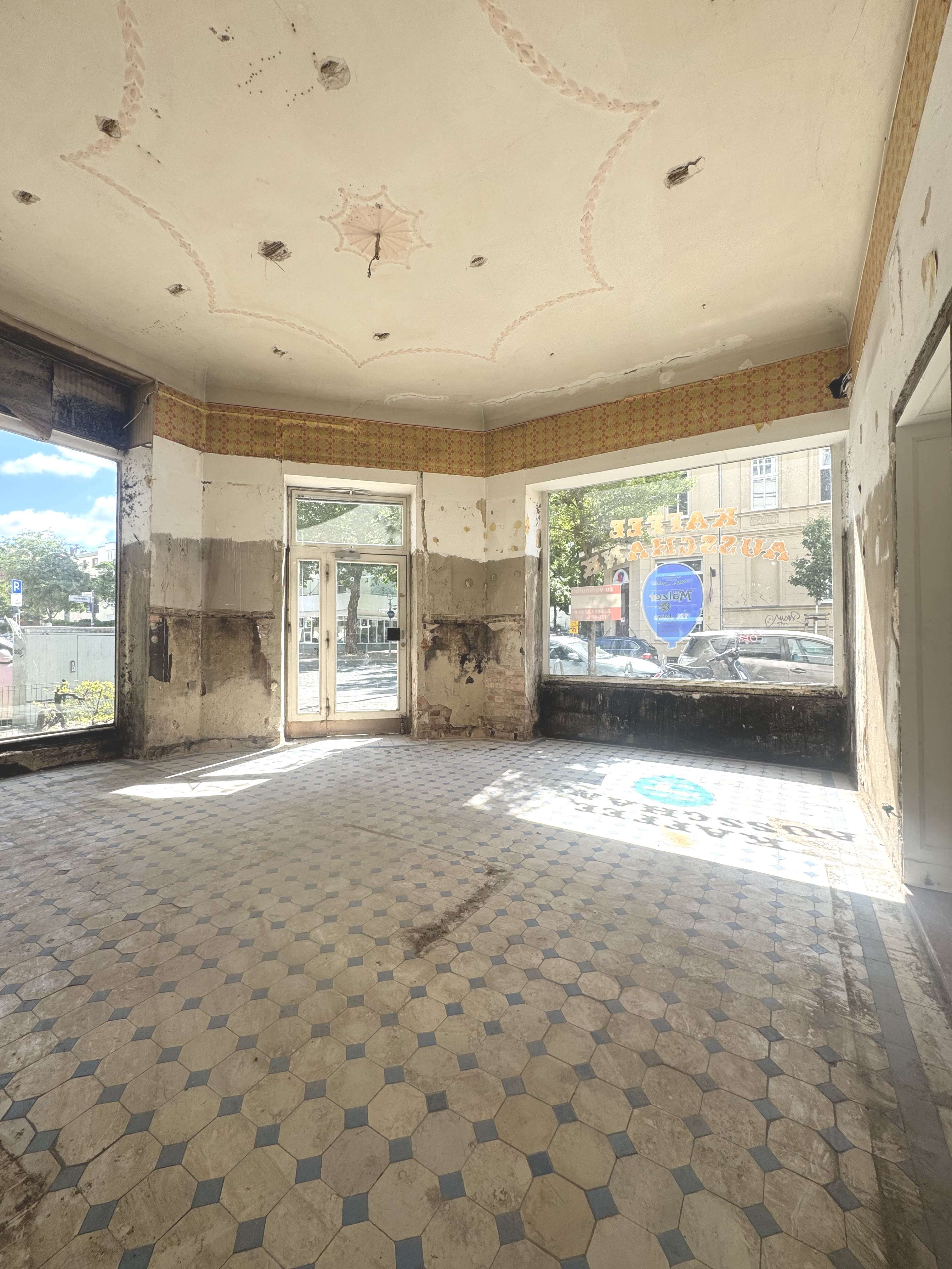 Thumbnail-Einzelhandel in Berlin 389.000,00 € 105 m²