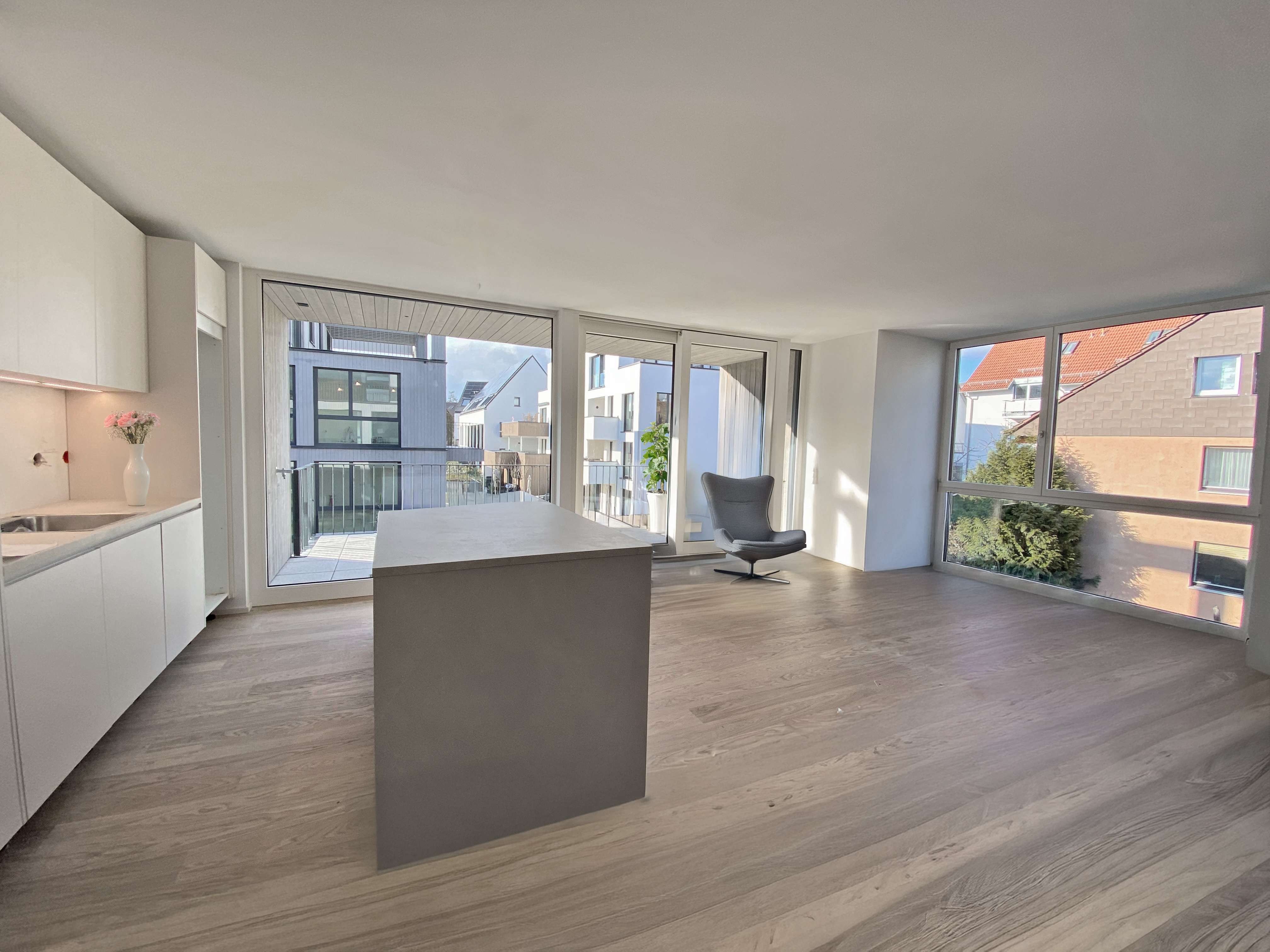 Thumbnail-Wohnung zum Mieten in Ostfildern 2.200,00 € 100 m²