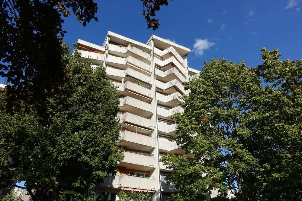 Thumbnail-Wohnung zum Kaufen in Hemmingen 172.000,00 € 62 m²