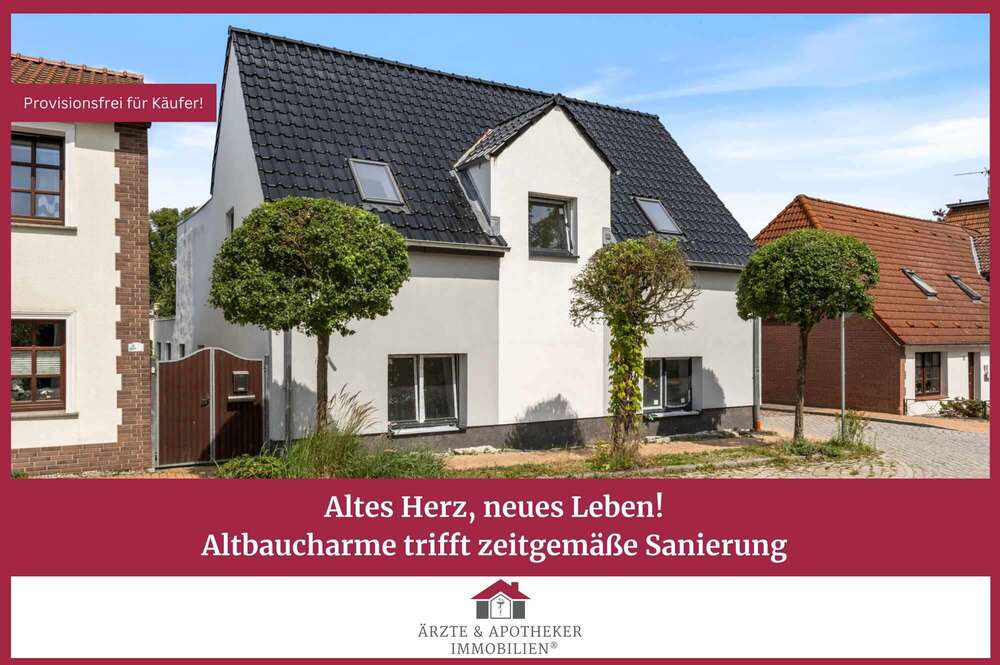 Thumbnail-Haus zum Kaufen in Dassow 378.000,00 € 153.05 m²