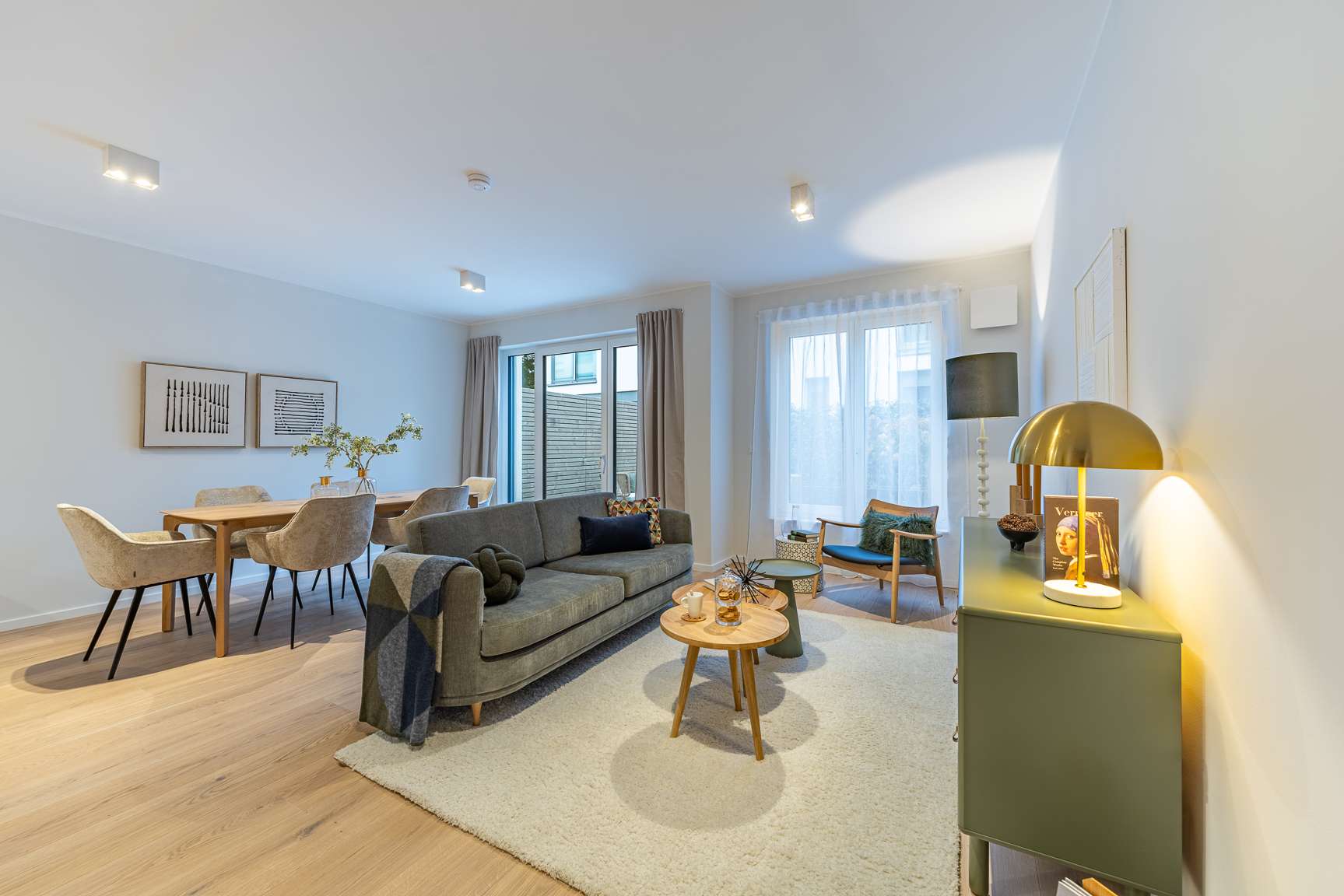 Thumbnail-Haus zum Kaufen in München 1.890.000,00 € 163 m²