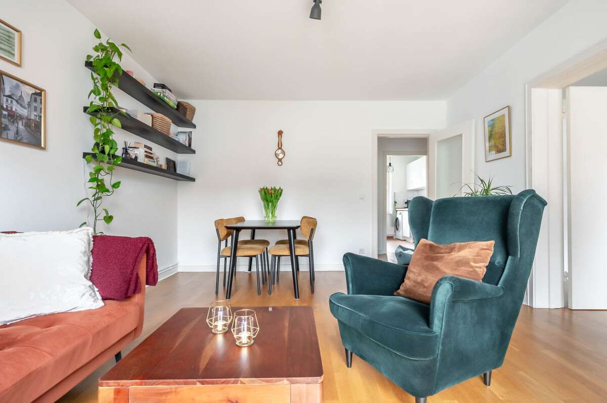 Thumbnail-Wohnung zum Kaufen in Hamburg 329.000,00 € 75 m²