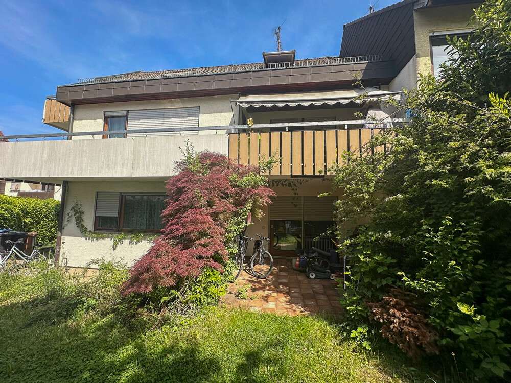 Thumbnail-Haus zum Kaufen in Filderstadt Bernhausen 749.000,00 € 248 m²