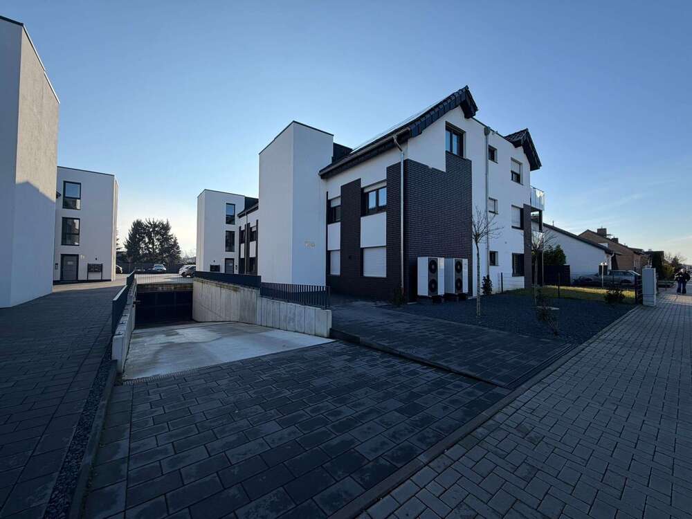 Thumbnail-Wohnung zum Mieten in Emmerich 848,00 € 70.69 m²