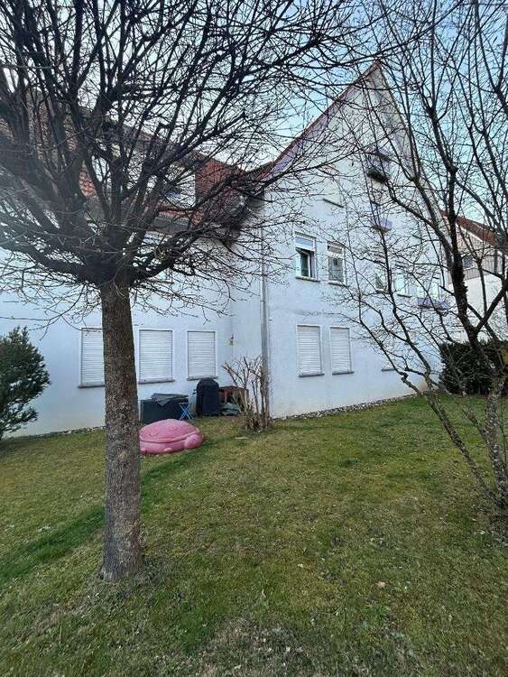 Thumbnail-Wohnung zum Kaufen in Herrenberg 404.680,00 € 115 m²