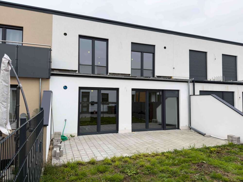 Thumbnail-Haus zum Kaufen in Röttenbach 468.000,00 € 120.78 m²