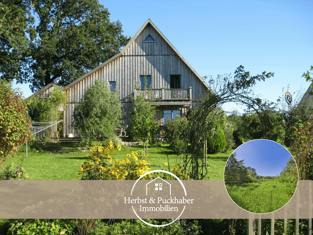 Thumbnail-Haus zum Kaufen in Horstedt 480.000,00 € 163 m²