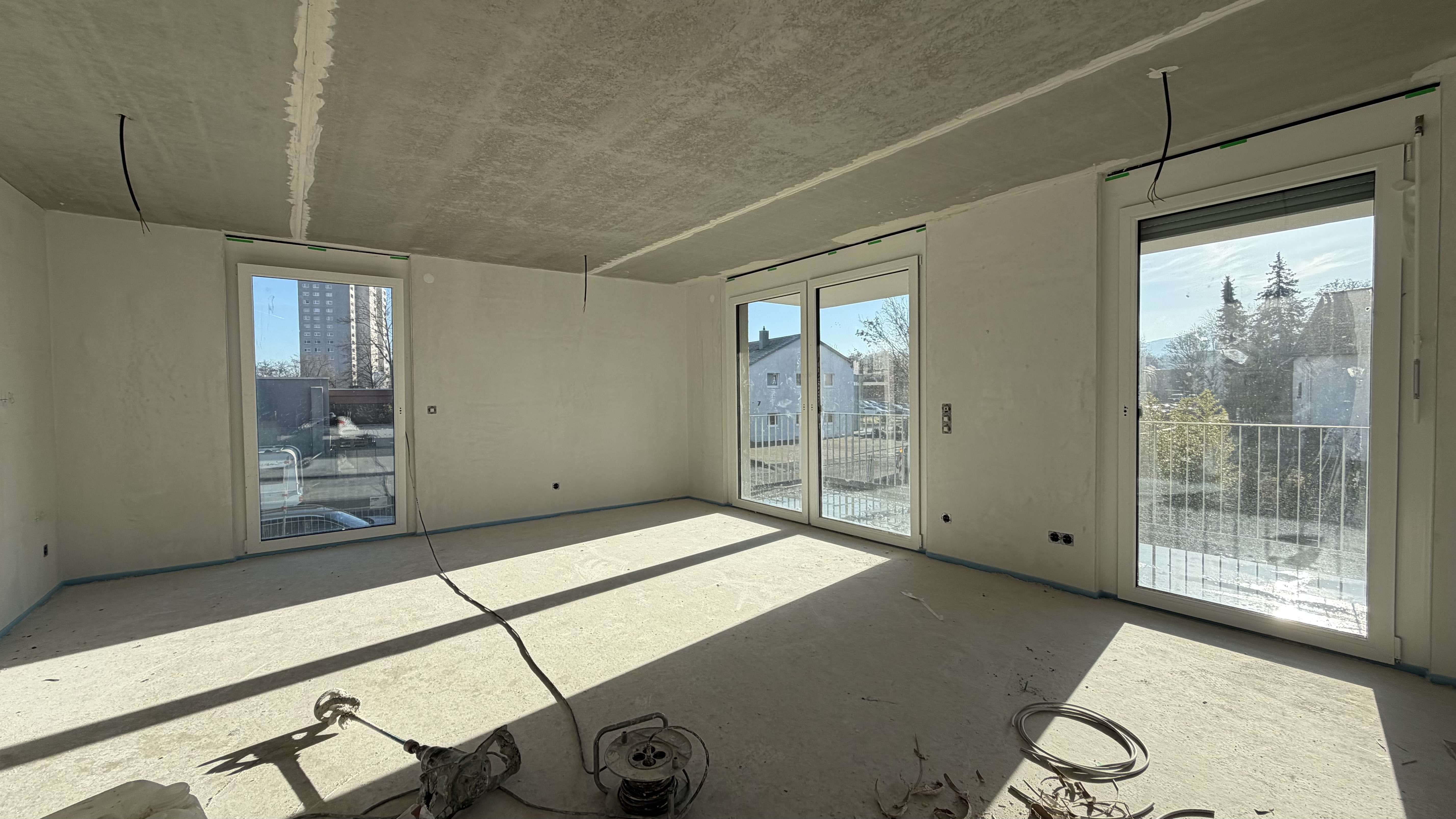 Thumbnail-Wohnung zum Kaufen in Kirchheim unter Teck 392.500,00 € 69.96 m²