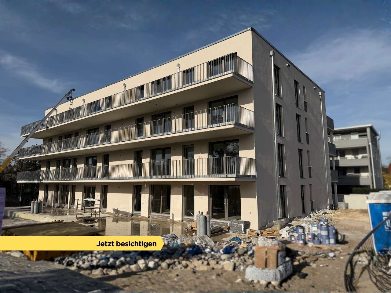 Thumbnail-Wohnung zum Kaufen in Kirchheim unter Teck 392.500,00 € 69.96 m²