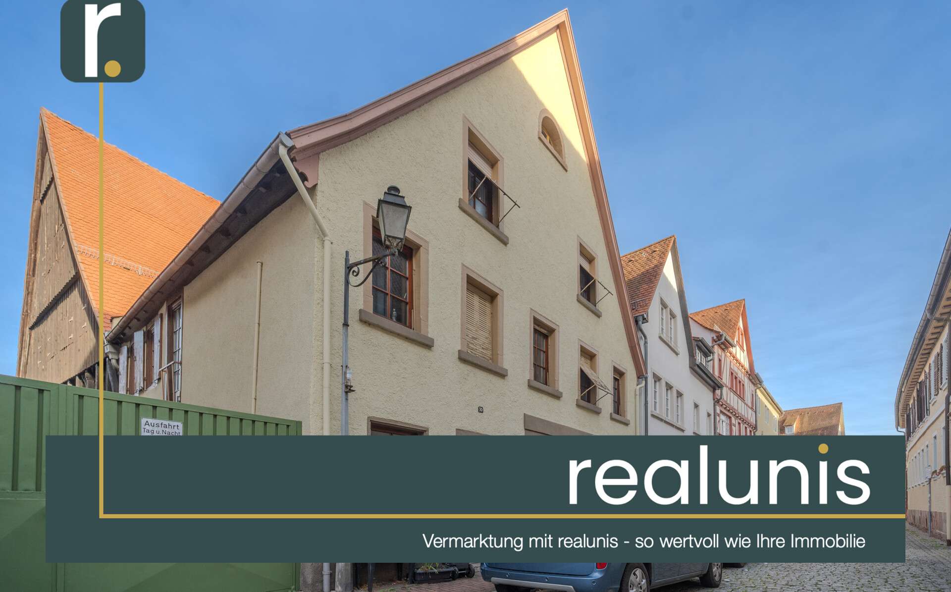 Thumbnail-Haus zum Kaufen in Ladenburg 649.000,00 € 202 m²
