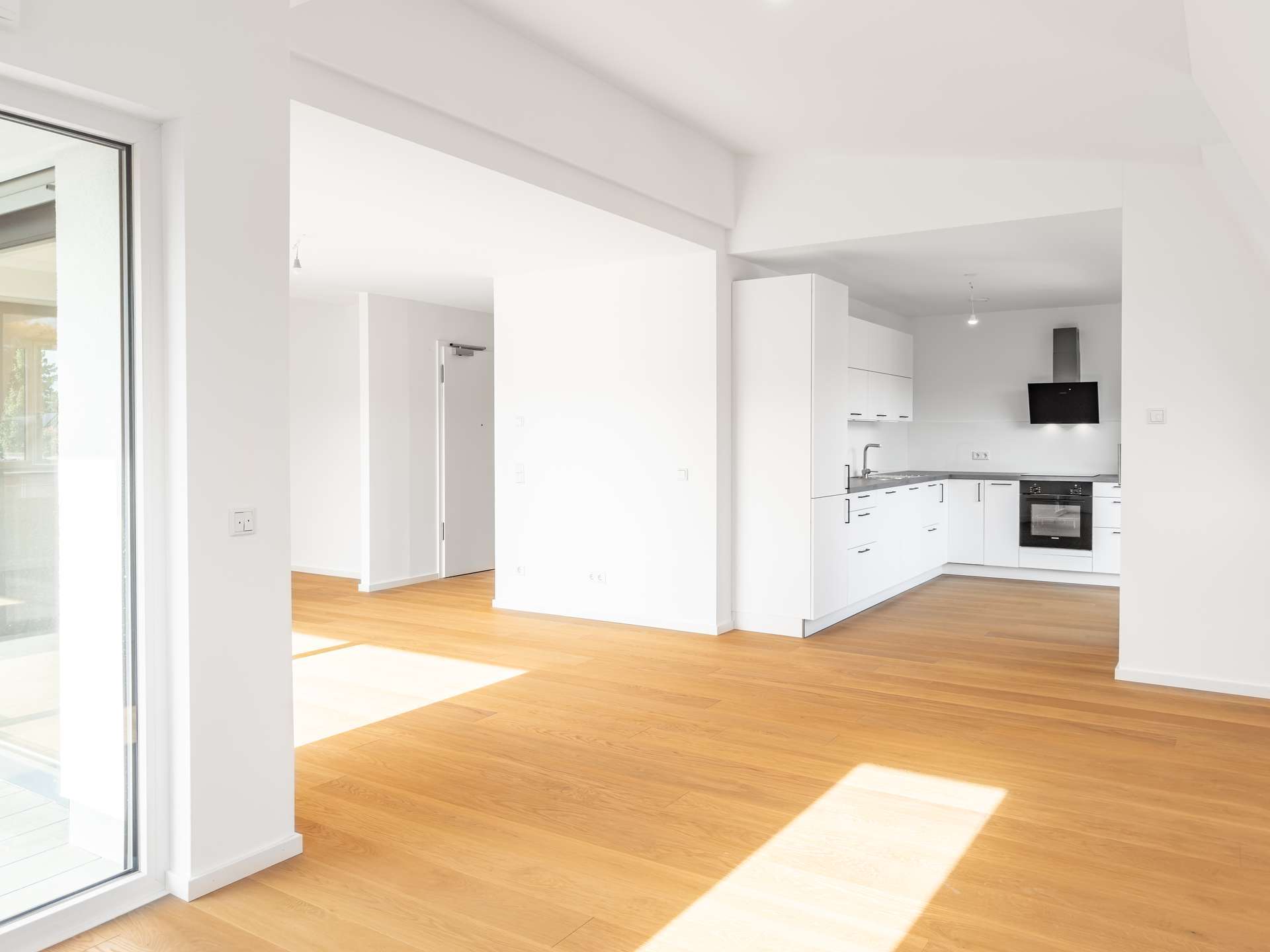 Thumbnail-Wohnung zum Mieten in München 3.750,00 € 138 m²