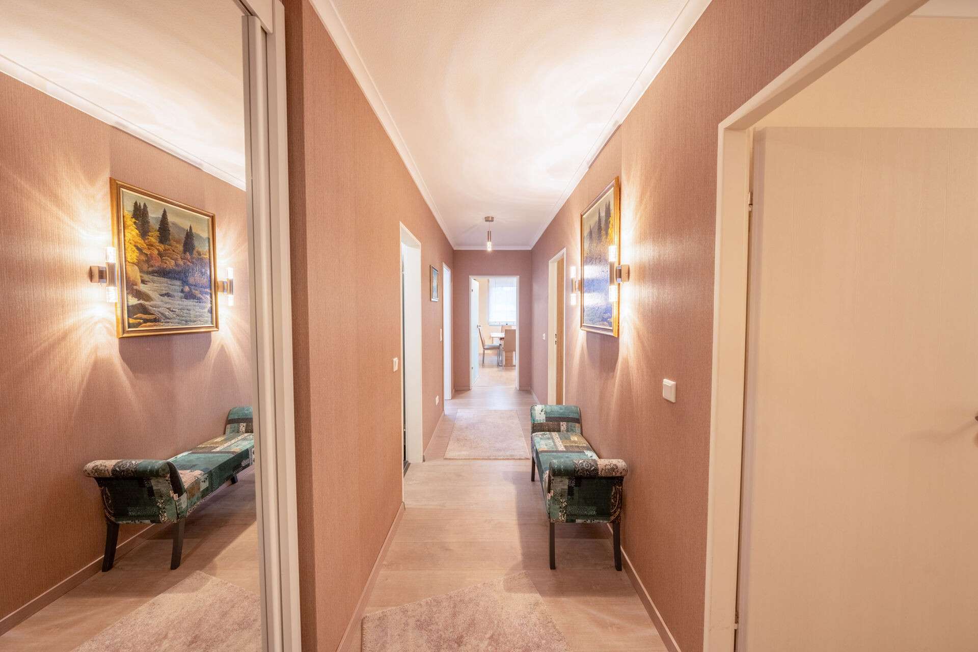 Thumbnail-Wohnung zum Kaufen in Dortmund Gartenstadt 298.950,00 € 93 m²