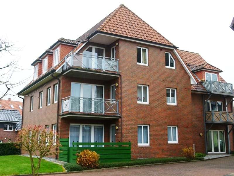 Thumbnail-Wohnung zum Mieten in Wilster 565,00 € 68.35 m²